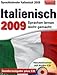 Harenberg Sprachkalender Italienisch 2009: Sprachen lernen leicht gemacht: Übungen, Dialoge, Geschichten by 