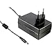 Produktbild Unbekannt Mean Well GS25E12-P1J Steckernetzteil, Festspannung 12 V/DC 2080mA 25W