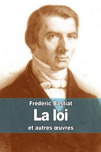 La loi: et autres œuvres La loi: et autres œuvres