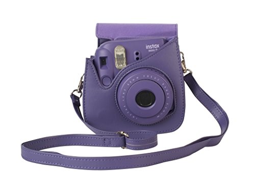 Preisvergleich Produktbild Fujifilm Instax Mini 8 Schutzhülle, Rosa