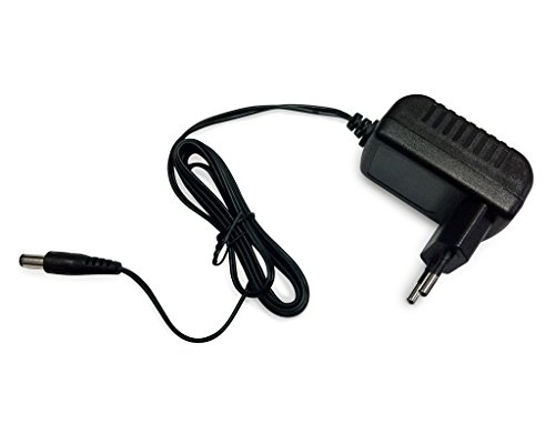 Powerplus Heckenschere 7,2 V mit Akku – Rasenschere Strauchschere - 2