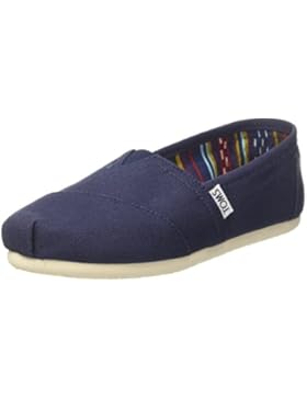 TOMS Damen Alpargata Espadrilles