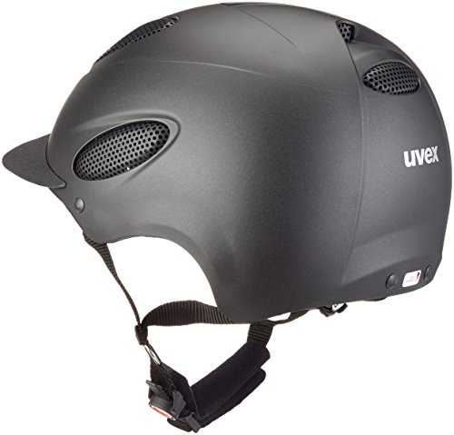 Uvex-Perfexxion-Active-Riding-Helmet-Unisex-unisex-Perfexxion-Active