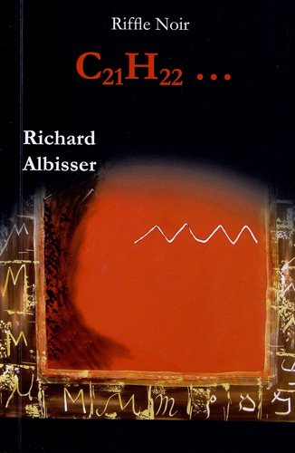 couverture de : C21H22