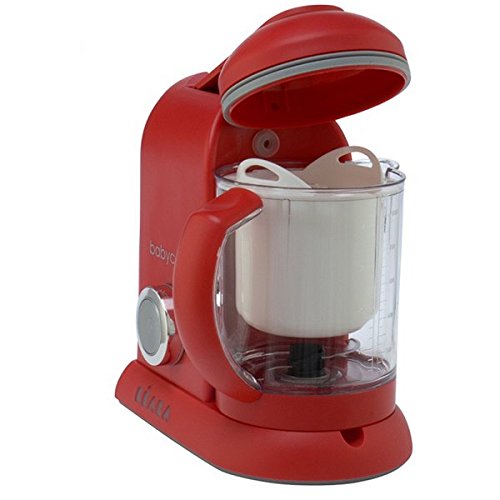 Beaba Babycook Solo - 5
