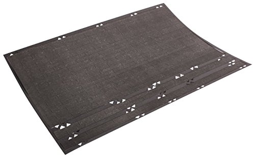 Preisvergleich Produktbild Joswood 40204 Laser geschnitten Welt Dachpappe