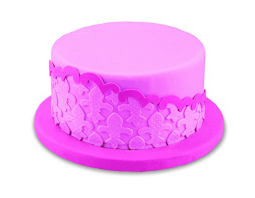 Pattern Cutter Set-Romance - 2