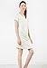 Produktbild Desigual Nightdress Essential, Baumwolle, elfenbeinfarben, 70 x 45 x 2 cm