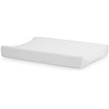 Jollein 550-503-00001 - Coprimaterasso Fasciatoio In Spugna 50X70Cm Bianco