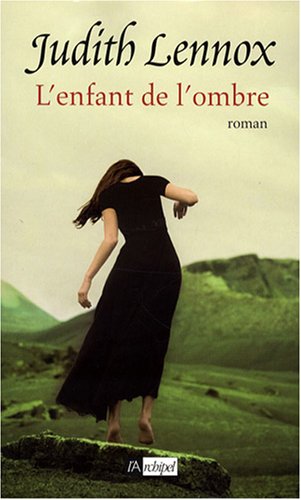 couverture de : L'enfant de l'ombre