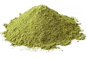 NOURBEAUTE Henné Cheveux Henné Rouge : Henné Gabès Naturel, Pur et Frais (Henné Naturel de Tunisie) Sachet 100 Gr refermable