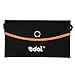 Edal Solar Charger with 2-Port USB Charger Build with High efficiency Solar Panel Cell for All USB Device (28W) RS.9176.00