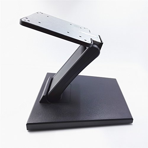 wearson ws-03 a verstellbar LCD TV Standfuß Folding Metall Monitor Schreibtisch Ständer mit VESA Loch 7575 100100