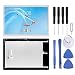 Produktbild Godlikematealliance LCD Screen Reparatur und Ersatzteile LCD-Bildschirm und Digitizer Full Assembly für Lenovo Tab M10 / Tab 5 Plus TB-X605L TB-X605F TB-X605M TB-X605 (Schwarz) (Farbe : Weiß)