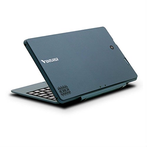 VENTURER WT19603W96DK BravoWin S 10KR 10 1  Windows 2-in-1 Laptop Intel Atom 2GB 64GB Win 10 Home
