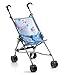 Produktbild Bayer CHIC 2000 600 06 - Mini-Buggy, hellblau