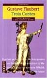 TROIS CONTES