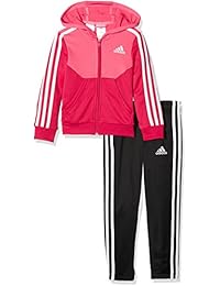 ensemble survetement adidas fille