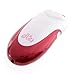 Waterproof Washable 2 in 1 Smooth Function Rechargeable Lady Body Shaver Epilator for Lady Women---Let you more Beautiful