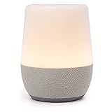 Yogasleep Duet White Noise Machine With Night Light & Wireless Speaker Sound Machine For Travel, Office Privacy, Sleep Therapy For Adults & Baby