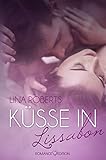 Cover zum Buch Küsse in Lissabon