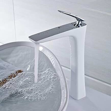 Suchergebnis auf Amazon.de für: Waschtischarmaturen Weiß - Kostenlose