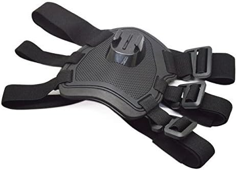 Fetch (Dog Harness) for GoPro Hero 4,3,2,1 and Entry Level