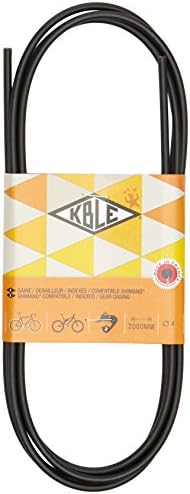 Transfil Shimano Gear Casing, 200 cm