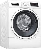 lavadora secadora bosch integrable  Bosch Serie 6 WDU28540ES Independiente Carga frontal A Blanco lavadora - Lavadora-secadora (Carga frontal, Independiente, Blanco, Izquierda, Botones, Tocar, LED)