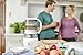 Philips scf875/02 EASY MEAL Dinner 4 in1 Robot, Multi-Colour EasyPappa multi-coloured