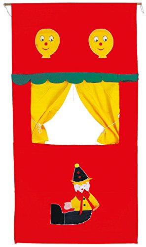 Preisvergleich Produktbild Kasperletheater - Verkauf pro Stück