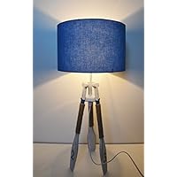Tischlampe Maritim