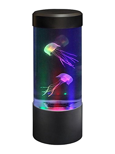 Mini Jellyfish Aquarium