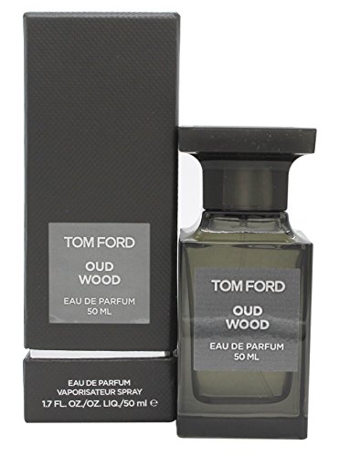 Private Blend Oud Wood by Tom Ford Eau de Parfum Spray 50ml