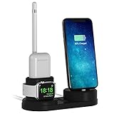 【Compatible】 Con Apple Watch, Airpods Series, iPhone8 / iPhone8 Plus / iPhone7 / 7Plus, iPhone 6 / 6sPlus.