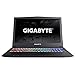 Price comparison product image Gigabyte Sabre 15G i7-8750 16 256+1TB 1050 W10 15