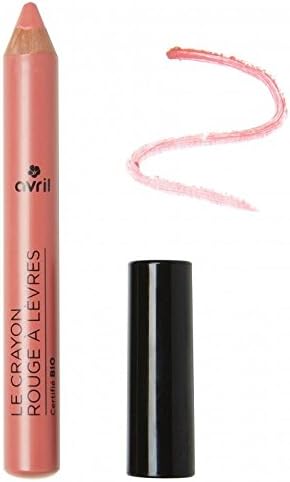 Avril Bois De Rose Lipsticks, 2 g