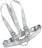 Pali spa Click-Clack Safety Harness For Highchair (Pappy-Re And Eclettika)