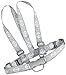 Pali spa Click-Clack Safety Harness For Highchair (Pappy-Re And Eclettika)