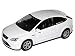 Produktbild Welly Ford Focus St Weiss 3 TÜrer 2009 Ca 1/43 1/36-1/46 Modellauto Modell Auto