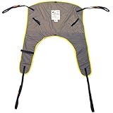 Oxford Quickfit Net Sling - Medium Healthcare