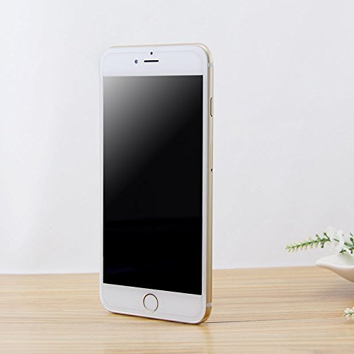 Power Theory Cristal Templado iPhone 7 8 - Protector Pantalla Ultrafino Vidrio 0 33mm Ultraresistente 9H Dureza con Kit de Instalaci n sin Burbujas reviews Power Theory Cristal Templado iPhone 7 8 - Protector Pantalla Ultrafino Vidrio 0 33mm Ultraresistente 9H Dureza con Kit de Instalaci n sin Burbujas