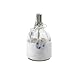 Produktbild Glasöllampe m.Kordel H21,5cm