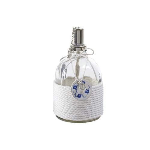 Preisvergleich Produktbild Glasöllampe m.Kordel H21,5cm