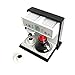 Produktbild Abboard Miniatur-Kaffeemaschinen Puppenhaus 1:12 Miniatur Küche Expresso Kaffeemaschine mit Topf Tassen-Set