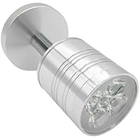 Led lampen deckenstrahler