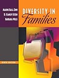 Used Book in Good Condition Diversity in Families