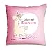 Produktbild Nici 42160 Lama Baumwollkissen „Ich kann auch Einhorn“, 37 x 37 cm