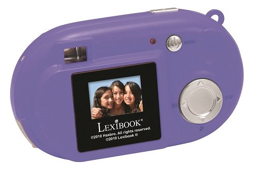 Imagen 2 de LEXIBOOK DJ025LPS