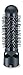 Beurer Style Pro HT50UK Hot Air Brush